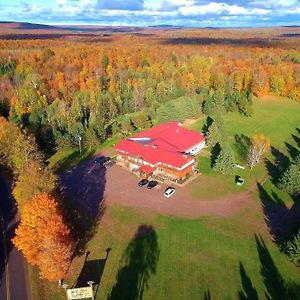 North Ironwood Acres - Black River Lodge